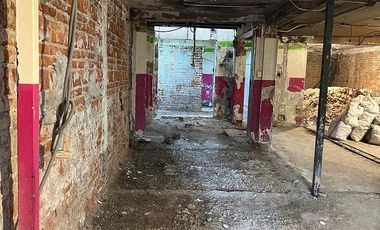 Edificio en venta en la colonia Anzures (I)