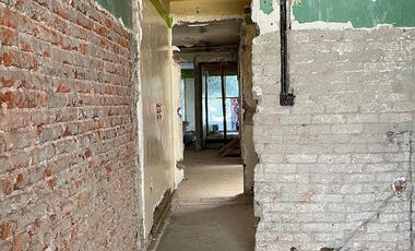 Edificio en venta en la colonia Anzures (I)