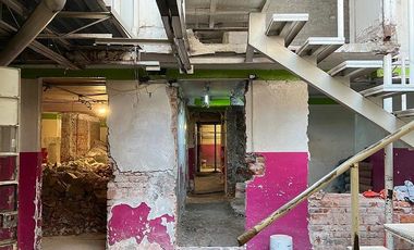 Edificio en venta en la colonia Anzures (I)