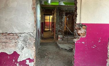 Edificio en venta en la colonia Anzures (I)