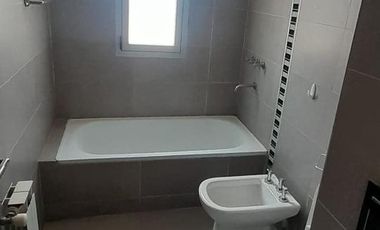 Departamento en alquiler un dormitorio, Opera Luxury, Las Rosas