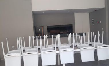 Departamento en alquiler un dormitorio, Opera Luxury, Las Rosas