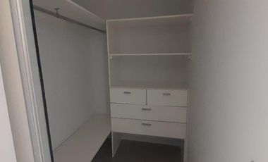Departamento en alquiler un dormitorio, Opera Luxury, Las Rosas