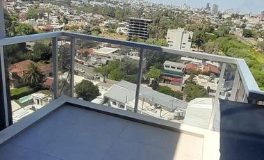 Departamento en alquiler un dormitorio, Opera Luxury, Las Rosas