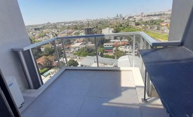 Departamento en alquiler un dormitorio, Opera Luxury, Las Rosas