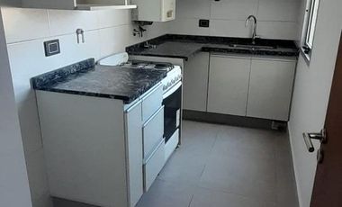 Departamento en alquiler un dormitorio, Opera Luxury, Las Rosas