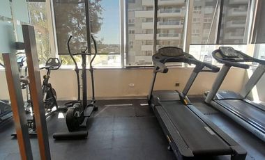 Departamento en alquiler un dormitorio, Opera Luxury, Las Rosas