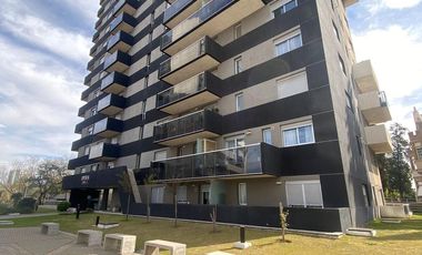 Departamento en alquiler un dormitorio, Opera Luxury, Las Rosas