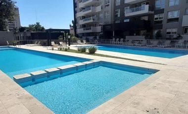 Departamento en alquiler un dormitorio, Opera Luxury, Las Rosas