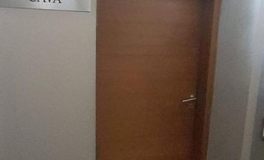 Departamento en alquiler un dormitorio, Opera Luxury, Las Rosas