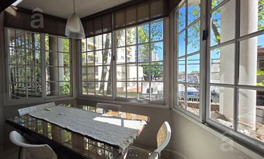 Departamento en Venta en Villa Ballester - Tres Ambientes con Cochera y Baulera