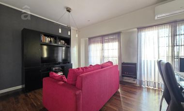 Departamento en Venta en Villa Ballester - Tres Ambientes con Cochera y Baulera