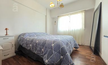 Departamento en Venta en Villa Ballester - Tres Ambientes con Cochera y Baulera