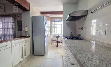 Departamento en Venta en Villa Ballester - Tres Ambientes con Cochera y Baulera