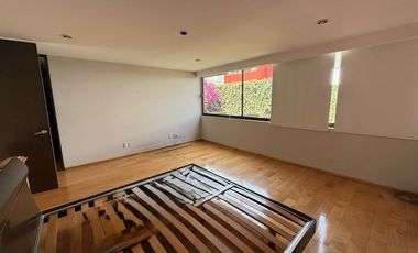 Casa en Renta Bosques de Las Lomas, Ahuehuetes Norte