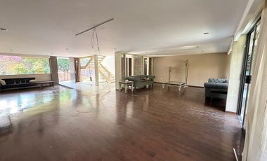 Casa en Renta Bosques de Las Lomas, Ahuehuetes Norte