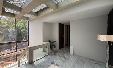 Casa en Renta Bosques de Las Lomas, Ahuehuetes Norte