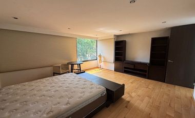 Casa en Renta Bosques de Las Lomas, Ahuehuetes Norte