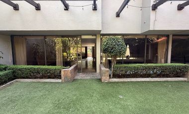 Casa en Renta Bosques de Las Lomas, Ahuehuetes Norte