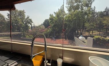 Casa en Renta Bosques de Las Lomas, Ahuehuetes Norte