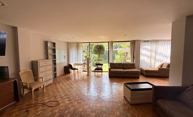 Casa en Renta Bosques de Las Lomas, Ahuehuetes Norte