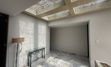 Casa en Renta Bosques de Las Lomas, Ahuehuetes Norte