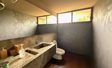 Casa en Renta Bosques de Las Lomas, Ahuehuetes Norte