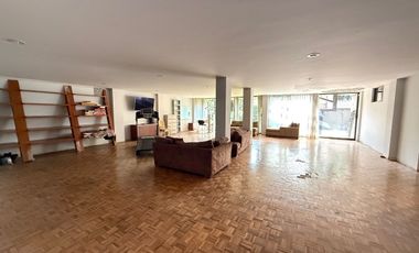 Casa en Renta Bosques de Las Lomas, Ahuehuetes Norte