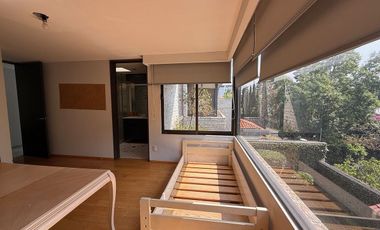 Casa en Renta Bosques de Las Lomas, Ahuehuetes Norte