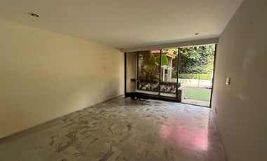 Casa en Renta Bosques de Las Lomas, Ahuehuetes Norte