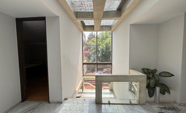 Casa en Renta Bosques de Las Lomas, Ahuehuetes Norte