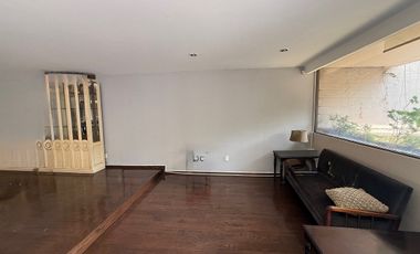 Casa en Renta Bosques de Las Lomas, Ahuehuetes Norte