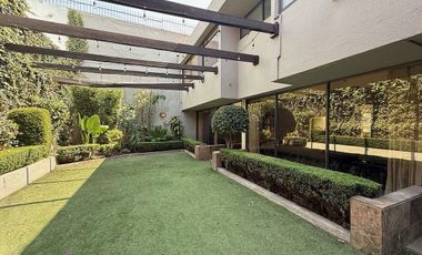 Casa en Renta Bosques de Las Lomas, Ahuehuetes Norte