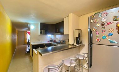 Casa en Venta Cantaros Nicolas Romero