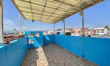 Casa en Venta Cantaros Nicolas Romero