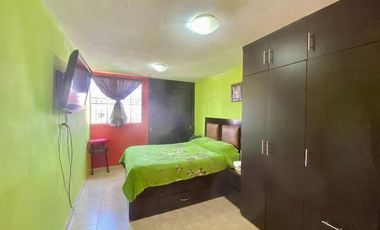 Casa en Venta Cantaros Nicolas Romero