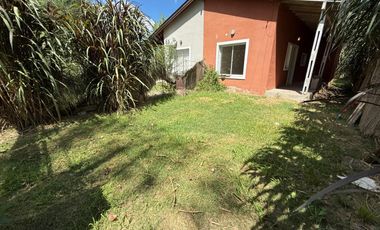 Casa en Alquiler - Barrio  Los Pinos - Exaltacion de la Cruz