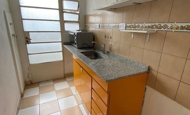 Departamento - Lomas De Zamora