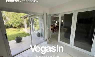 Country Campiña del Sur - C/ pileta