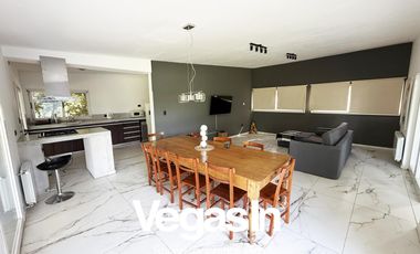 Country Campiña del Sur - C/ pileta