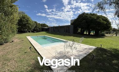 Country Campiña del Sur - C/ pileta