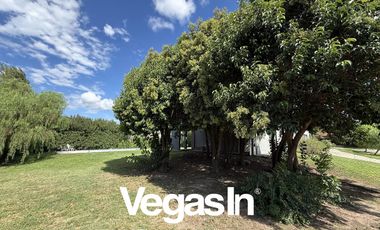 Country Campiña del Sur - C/ pileta