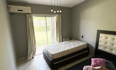 Country Campiña del Sur - C/ pileta