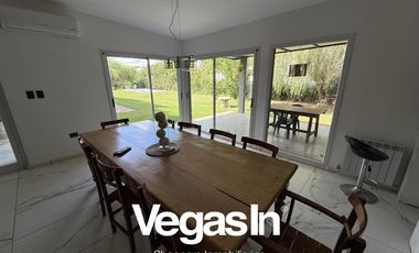 Country Campiña del Sur - C/ pileta