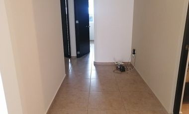 puerta real, departamento planta baja, 3 recámaras, 3 estacionamientos.