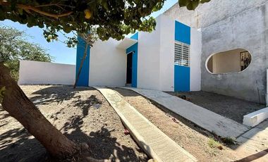 Casa en Colima, Nuevo Milenio