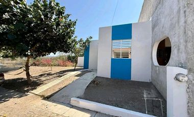 Casa en Colima, Nuevo Milenio