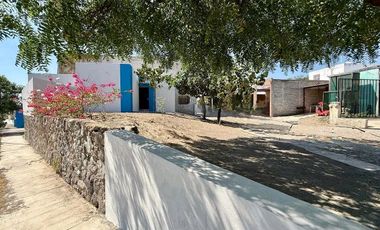 Casa en Colima, Nuevo Milenio