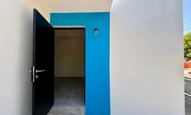 Casa en Colima, Nuevo Milenio