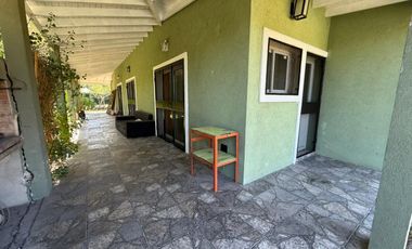 Casa en Parque Exaltacion